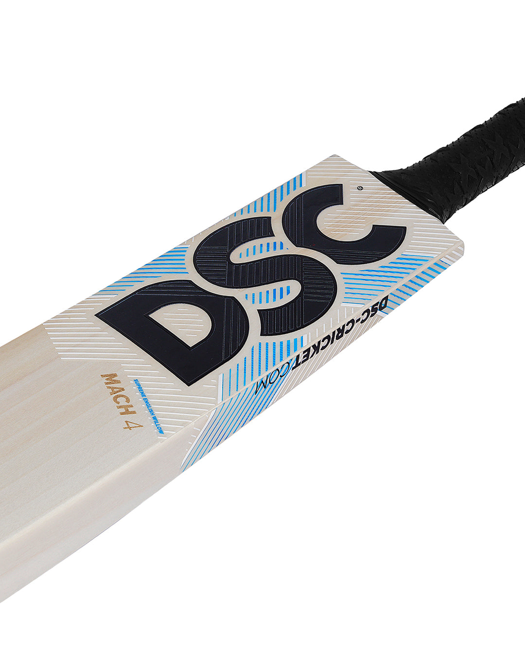 DSC Xlite MACH 4 English Willow Cricket Bat - SH