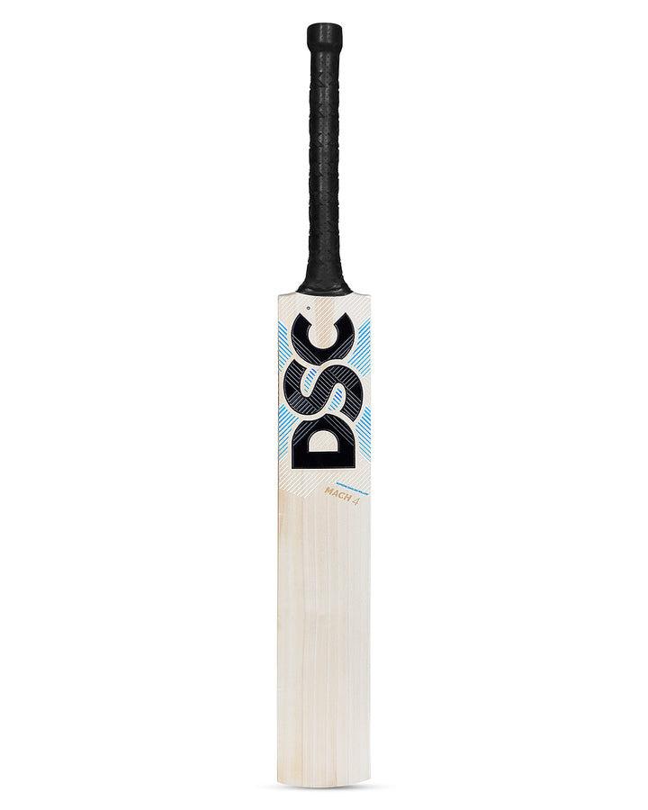 DSC Xlite MACH 4 English Willow Cricket Bat - SH