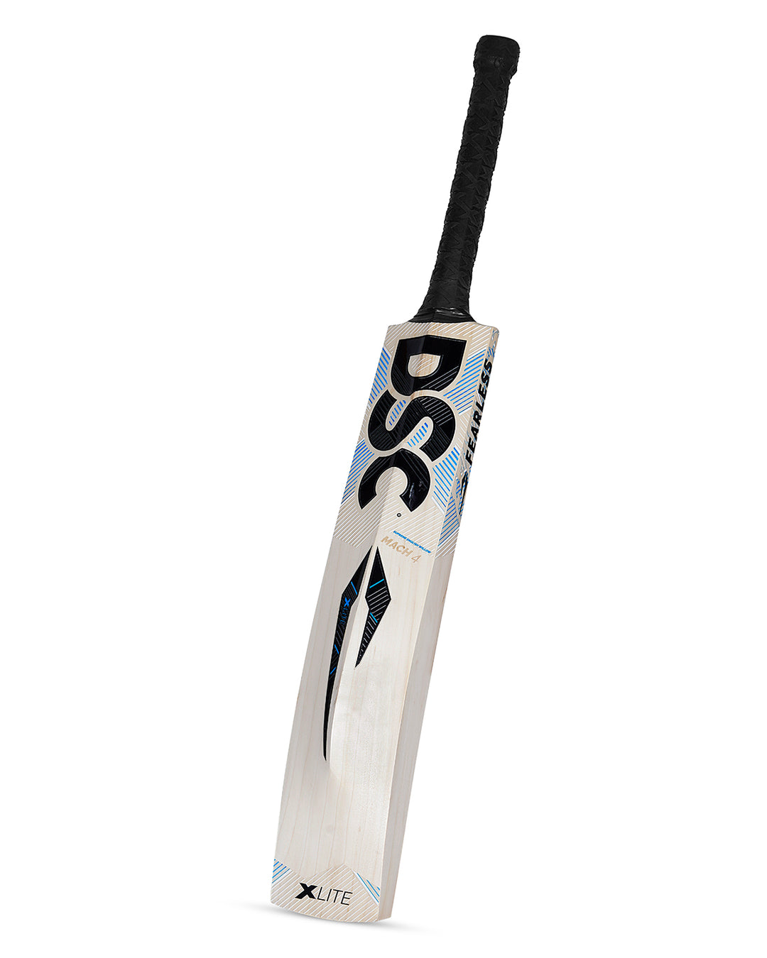 DSC Xlite MACH 4 English Willow Cricket Bat - SH