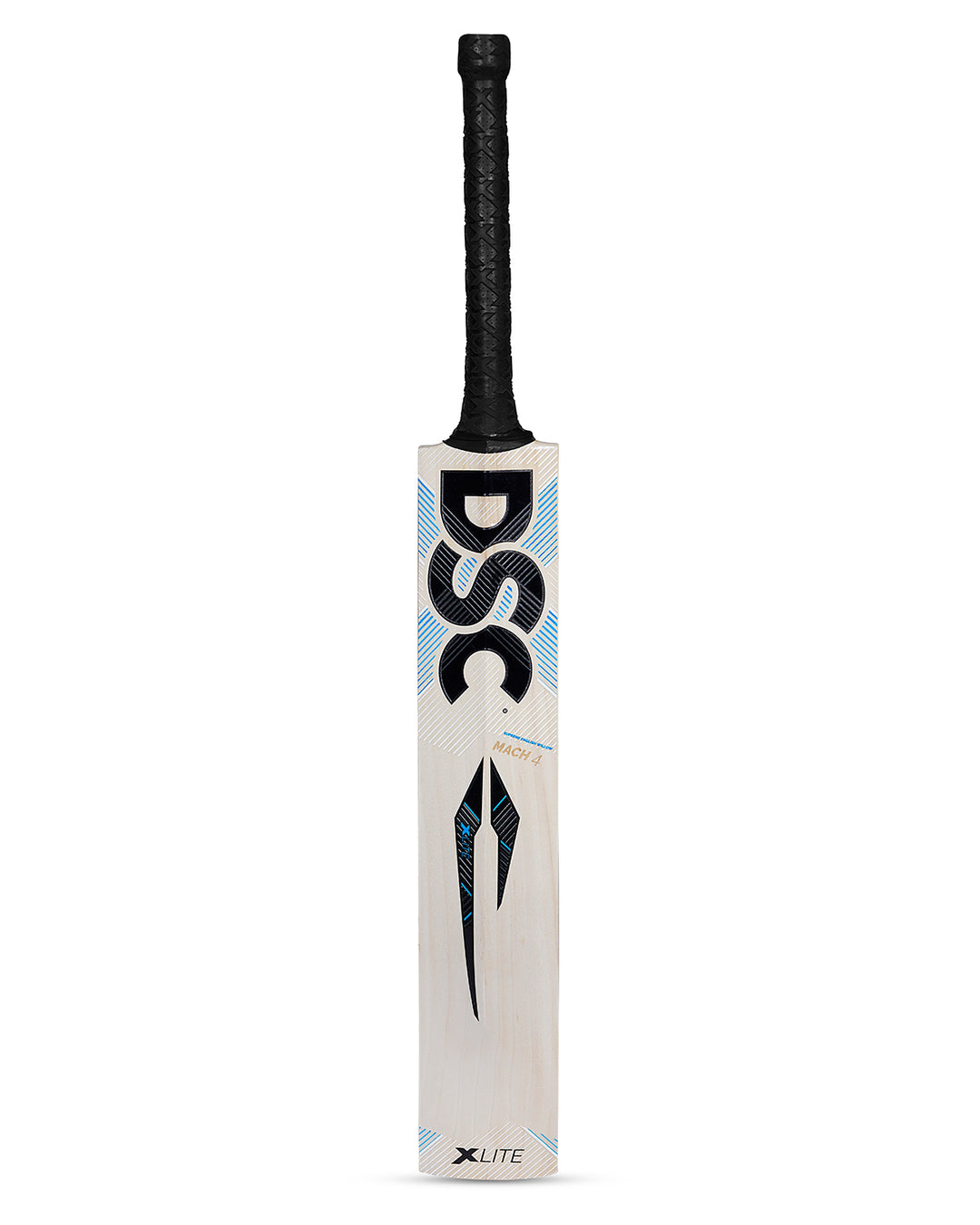 DSC Xlite MACH 4 English Willow Cricket Bat - SH