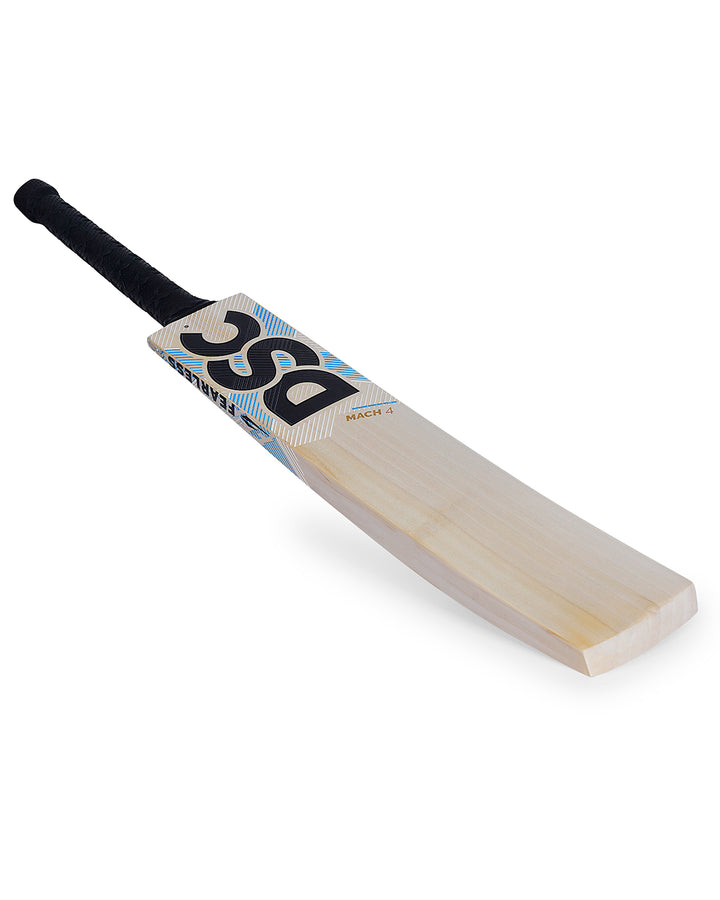 DSC Xlite MACH 4 English Willow Cricket Bat - SH