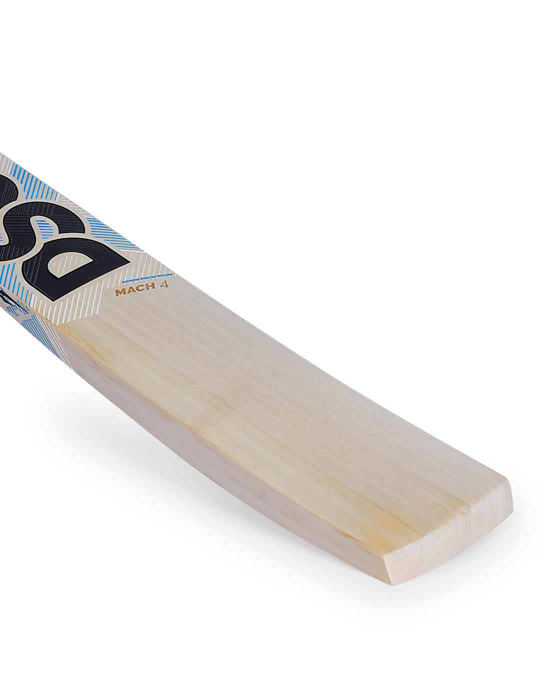 DSC Xlite MACH 4 English Willow Cricket Bat - SH