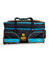 DSC Intense Player Cricket Kit Bag - Wheelie - Large