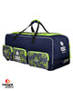 DSC Valence Pro Cricket Kit Bag - Wheelie - Medium