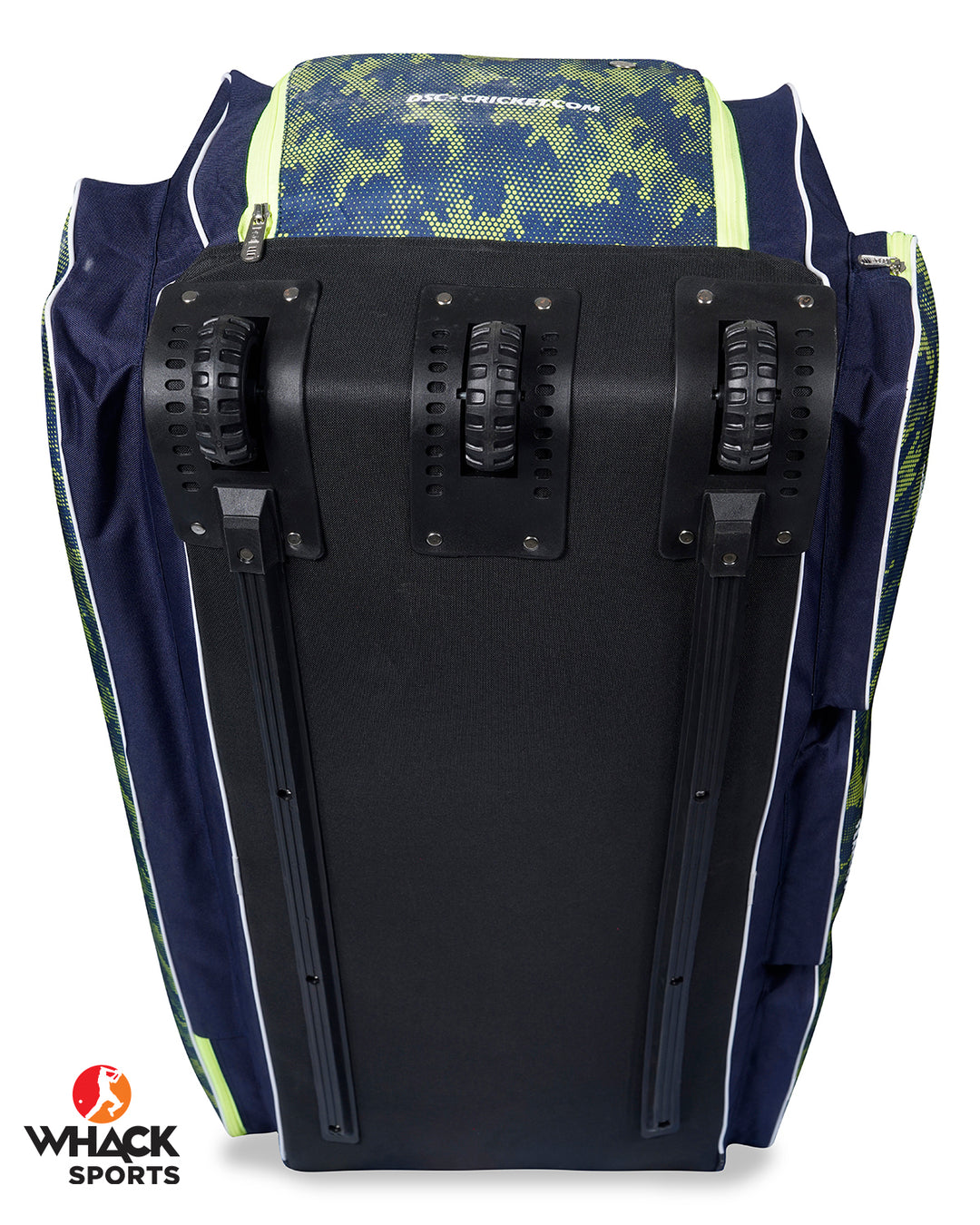 DSC Valence Pro Cricket Kit Bag - Wheelie - Medium