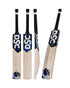 DSC Blak 100 English Willow Cricket Bat - SH