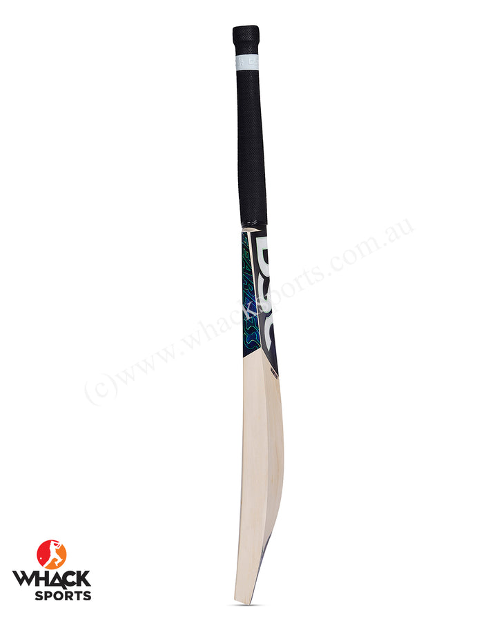 DSC Blak 100 English Willow Cricket Bat - SH (2024/25)