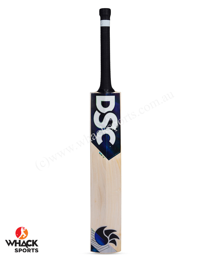 DSC Blak 100 English Willow Cricket Bat - SH (2024/25)