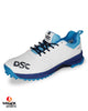 DSC Jaffa 22 - Rubber Cricket Shoes - Navy