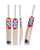 DSC Krunch DW 100 English Willow Cricket Bat - SH (2024/25)