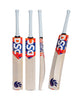 DSC Krunch DW 100 English Willow Cricket Bat - SH (2024/25)