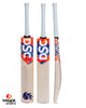 DSC Krunch DW 100 English Willow Cricket Bat - SH (2024/25)