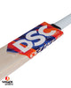 DSC Krunch DW 100 English Willow Cricket Bat - SH (2024/25)