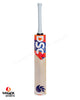 DSC Krunch DW 100 English Willow Cricket Bat - SH (2024/25)