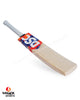 DSC Krunch DW 100 English Willow Cricket Bat - SH (2024/25)