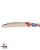 DSC Krunch DW 100 English Willow Cricket Bat - SH (2024/25)