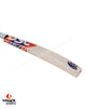 DSC Krunch DW Intense Mammoth English Willow Cricket Bat - SH