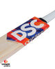 DSC Krunch DW Intense Mammoth English Willow Cricket Bat - SH