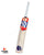 DSC Krunch DW Intense Mammoth English Willow Cricket Bat - SH