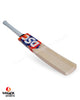 DSC Krunch DW Intense Mammoth English Willow Cricket Bat - SH