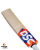 DSC The Bull (Krunch) Special Edition English Willow Cricket Bat - Senior LB