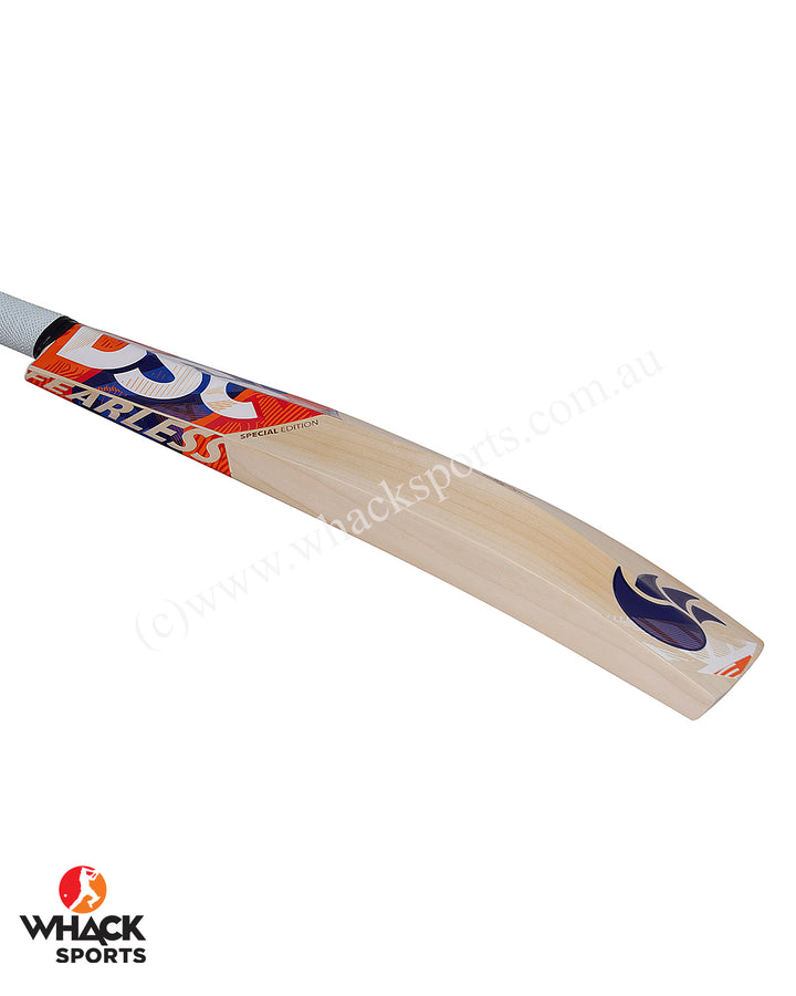 DSC The Bull (Krunch) Special Edition English Willow Cricket Bat - SH