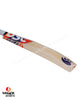 DSC The Bull (Krunch) Special Edition English Willow Cricket Bat - Senior LB