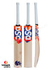DSC The Bull (Krunch) Special Edition English Willow Cricket Bat - Senior LB