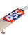 DSC The Bull (Krunch) Special Edition English Willow Cricket Bat - Senior LB