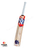 DSC The Bull (Krunch) Special Edition English Willow Cricket Bat - Senior LB