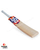 DSC Krunch Special Edition English Willow Cricket Bat - Youth/Harrow