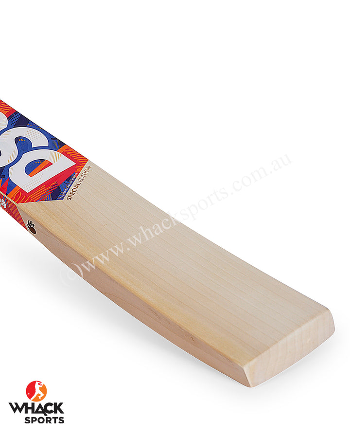 DSC The Bull (Krunch) Special Edition English Willow Cricket Bat - SH