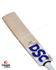 DSC Pearla Lustre Players Grade English Willow Cricket Bat - Youth/Harrow