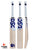 DSC Pearla Lustre Players Grade English Willow Cricket Bat - Youth/Harrow