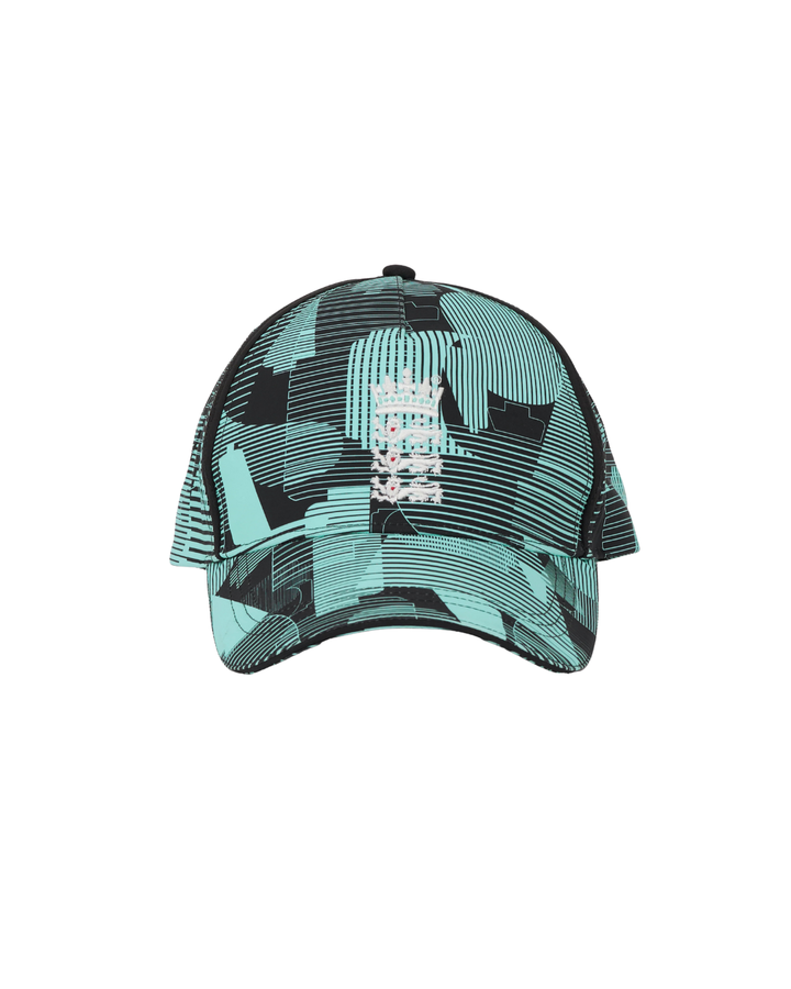 ASHES - ECB Media Cap