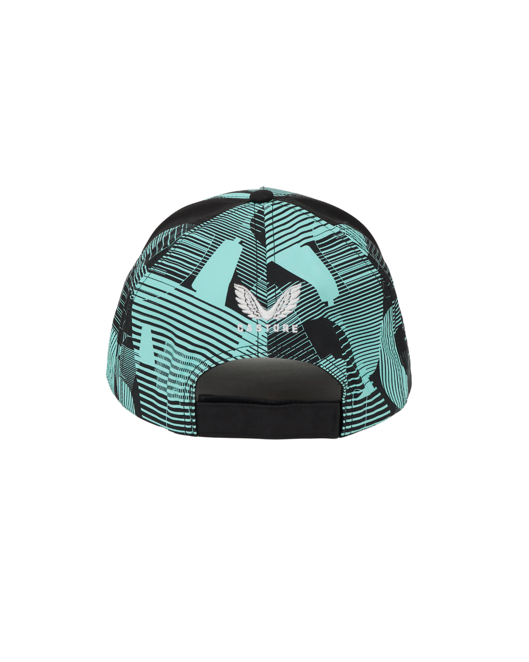 ASHES - ECB Media Cap