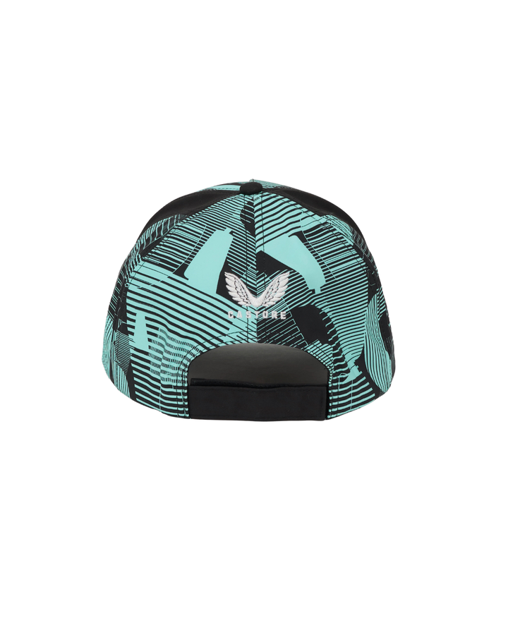 ASHES - ECB Media Cap