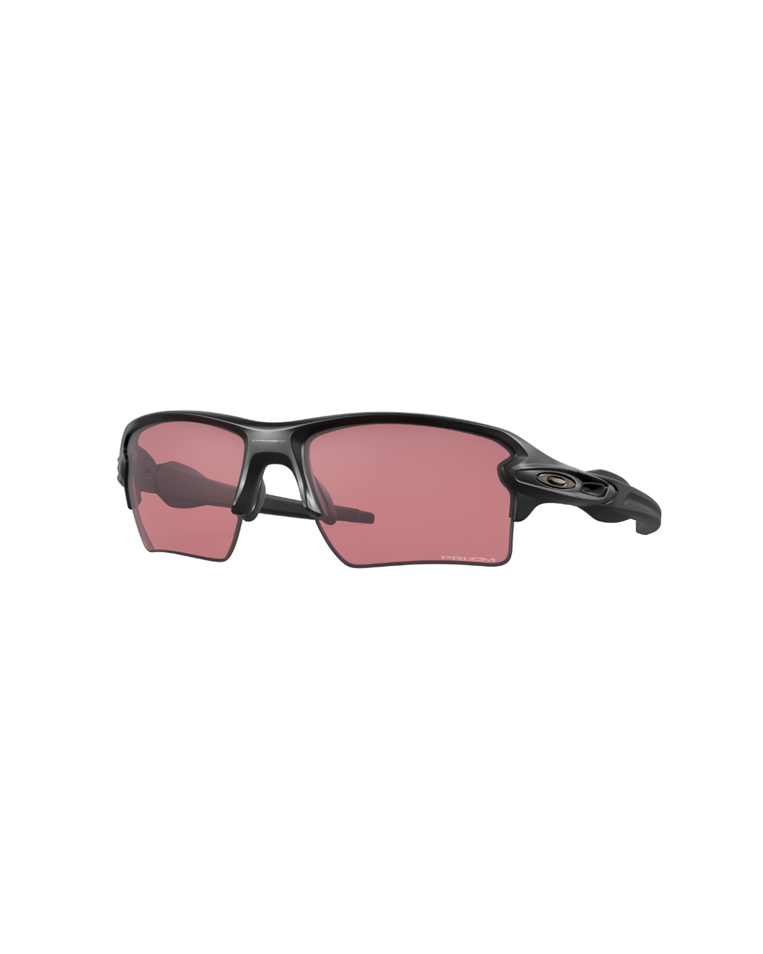 Oakley Flak 2.0 XL Sunglasses - Steel Frame - Prizm Dark Golf