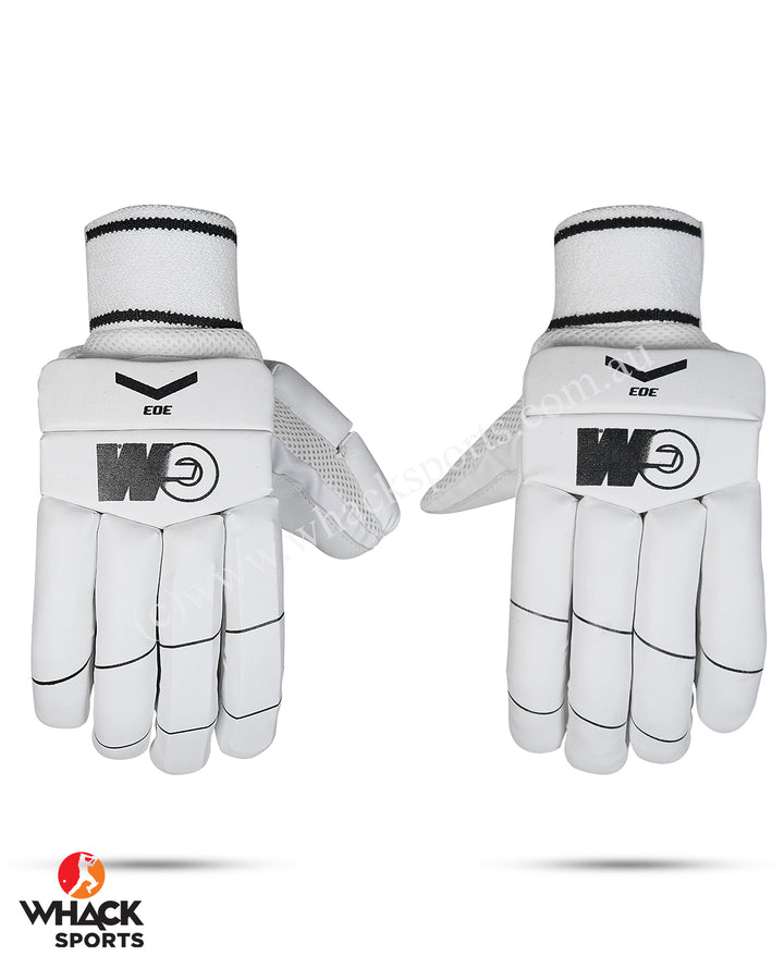 GM 303 Cricket Batting Gloves - Adult