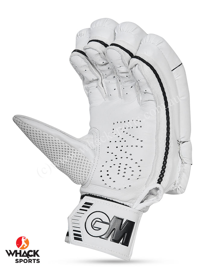 GM 303 Cricket Batting Gloves - Adult