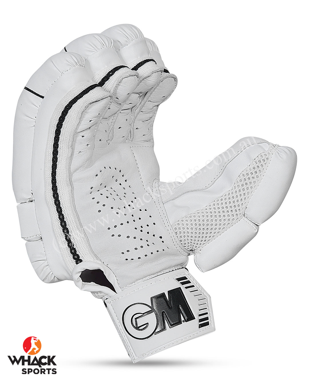 GM 303 Cricket Batting Gloves - Adult