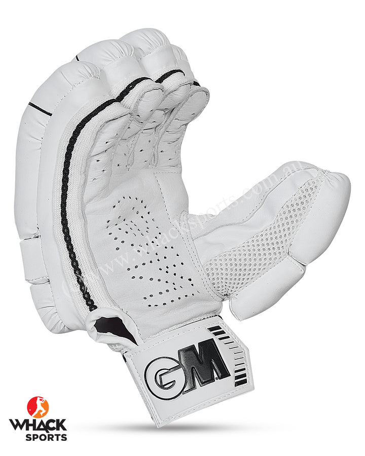 GM 303 Cricket Batting Gloves - Adult