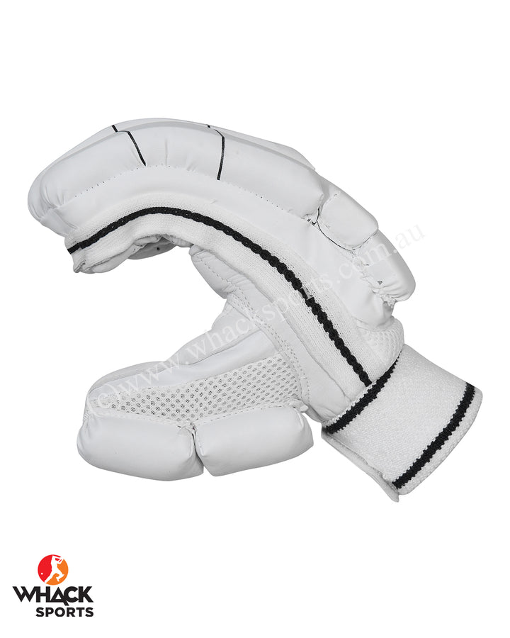 GM 303 Cricket Batting Gloves - Adult