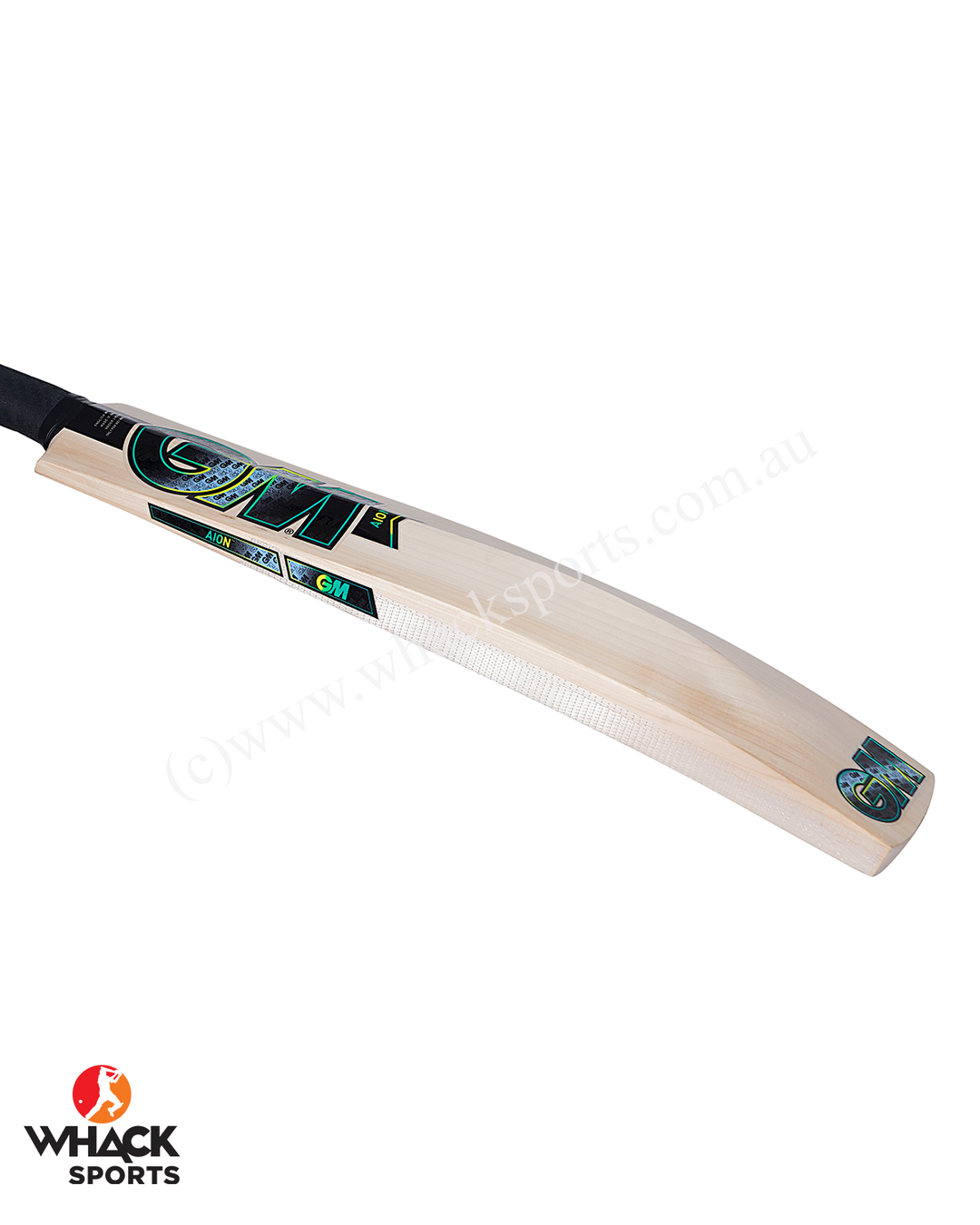 GM Aion 303 English Willow Cricket Bat - SH