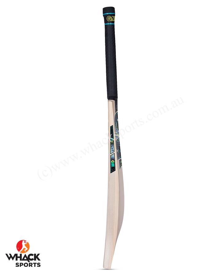 GM Aion 303 English Willow Cricket Bat - SH