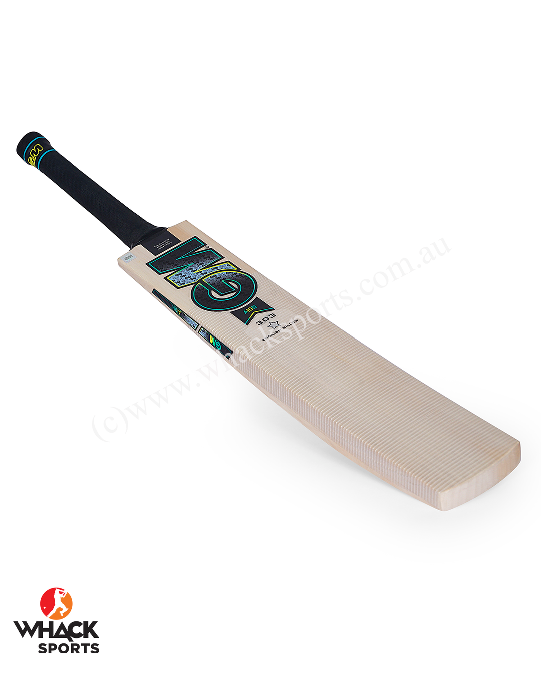 GM Aion 303 English Willow Cricket Bat - SH