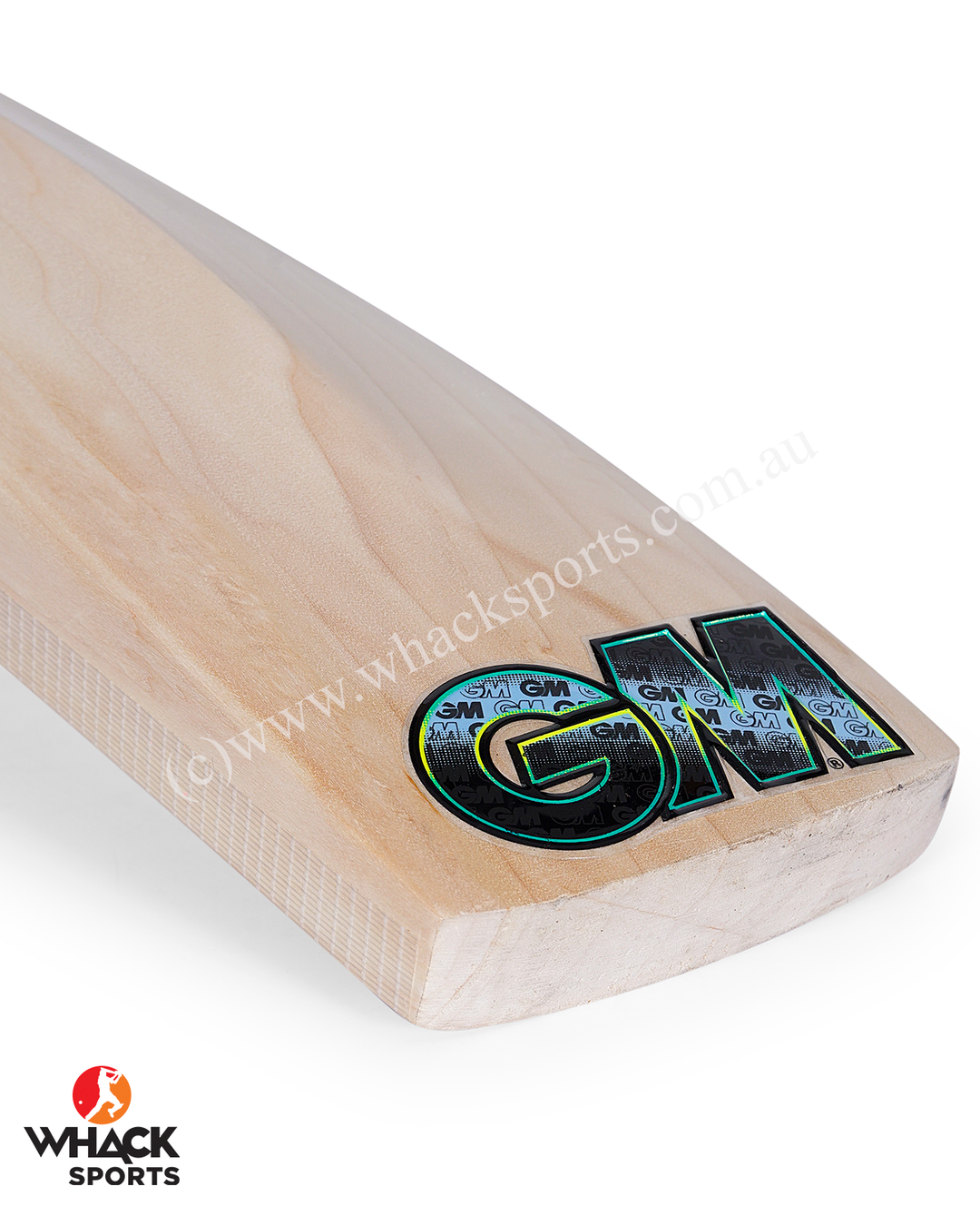GM Aion 404 English Willow Cricket Bat - SH