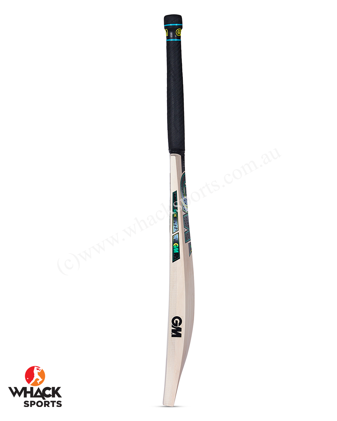 GM Aion 404 English Willow Cricket Bat - SH