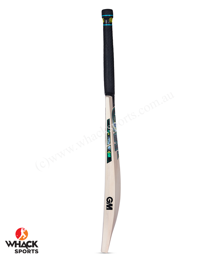 GM Aion 404 English Willow Cricket Bat - SH