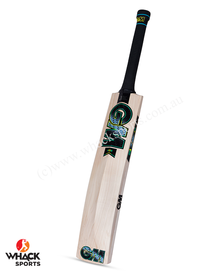 GM Aion 404 English Willow Cricket Bat - SH